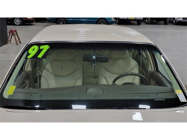 1997 Lincoln Town Car (CC-1699889) for sale in Mankato, Minnesota