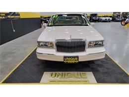 1997 Lincoln Town Car (CC-1699889) for sale in Mankato, Minnesota
