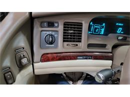 1997 Lincoln Town Car (CC-1699889) for sale in Mankato, Minnesota