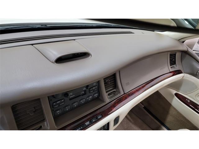 1997 Lincoln Town Car (CC-1699889) for sale in Mankato, Minnesota