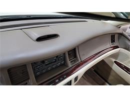 1997 Lincoln Town Car (CC-1699889) for sale in Mankato, Minnesota