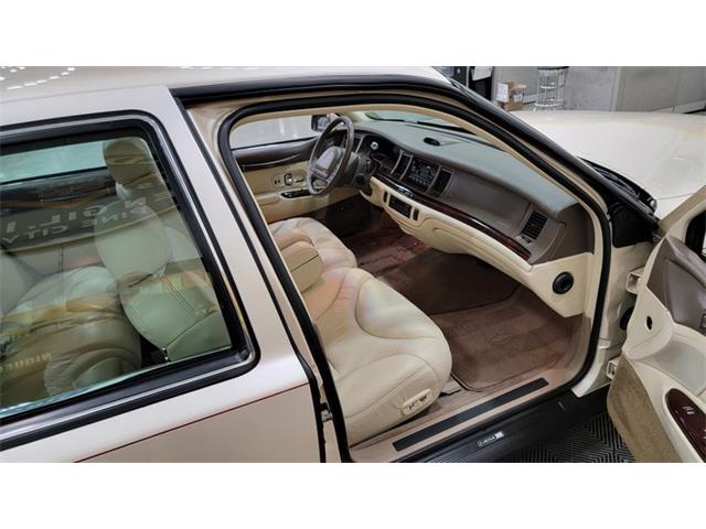 1997 Lincoln Town Car (CC-1699889) for sale in Mankato, Minnesota