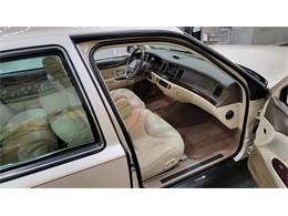 1997 Lincoln Town Car (CC-1699889) for sale in Mankato, Minnesota