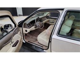 1997 Lincoln Town Car (CC-1699889) for sale in Mankato, Minnesota