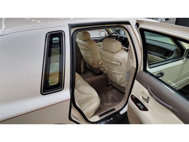 1997 Lincoln Town Car (CC-1699889) for sale in Mankato, Minnesota