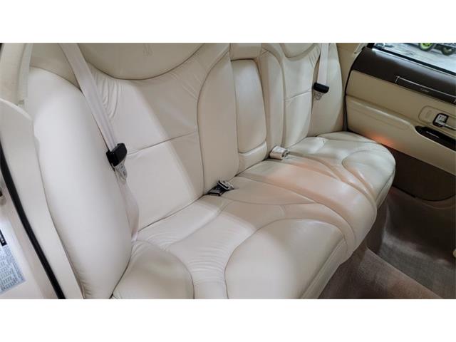 1997 Lincoln Town Car (CC-1699889) for sale in Mankato, Minnesota