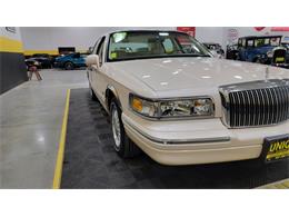 1997 Lincoln Town Car (CC-1699889) for sale in Mankato, Minnesota