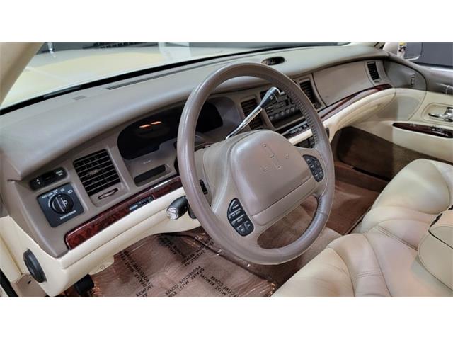 1997 Lincoln Town Car (CC-1699889) for sale in Mankato, Minnesota