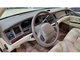 1997 Lincoln Town Car (CC-1699889) for sale in Mankato, Minnesota