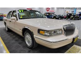 1997 Lincoln Town Car (CC-1699889) for sale in Mankato, Minnesota