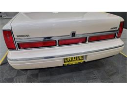 1997 Lincoln Town Car (CC-1699889) for sale in Mankato, Minnesota