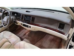 1997 Lincoln Town Car (CC-1699889) for sale in Mankato, Minnesota