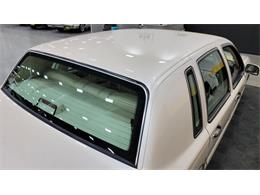 1997 Lincoln Town Car (CC-1699889) for sale in Mankato, Minnesota