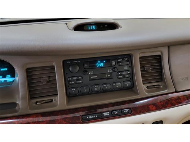 1997 Lincoln Town Car (CC-1699889) for sale in Mankato, Minnesota