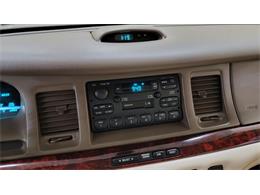 1997 Lincoln Town Car (CC-1699889) for sale in Mankato, Minnesota