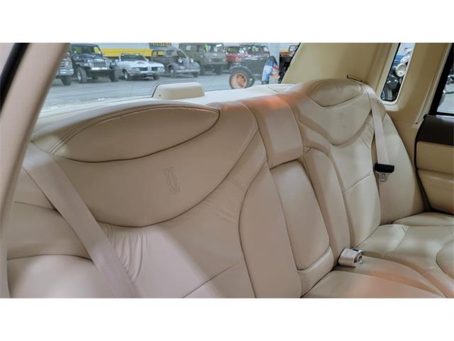1997 Lincoln Town Car (CC-1699889) for sale in Mankato, Minnesota