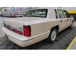 1997 Lincoln Town Car (CC-1699889) for sale in Mankato, Minnesota