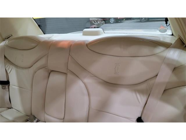 1997 Lincoln Town Car (CC-1699889) for sale in Mankato, Minnesota