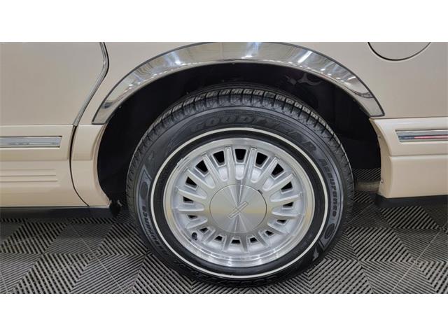 1997 Lincoln Town Car (CC-1699889) for sale in Mankato, Minnesota