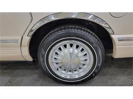 1997 Lincoln Town Car (CC-1699889) for sale in Mankato, Minnesota