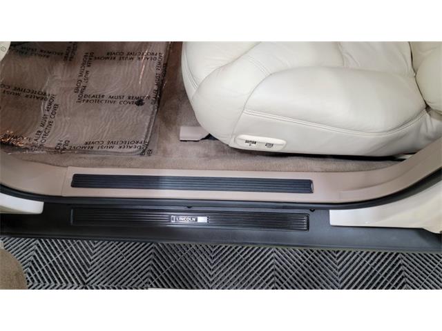 1997 Lincoln Town Car (CC-1699889) for sale in Mankato, Minnesota