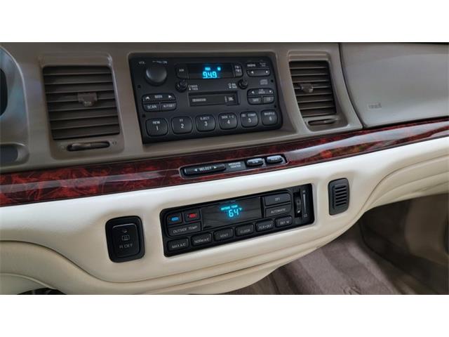 1997 Lincoln Town Car (CC-1699889) for sale in Mankato, Minnesota