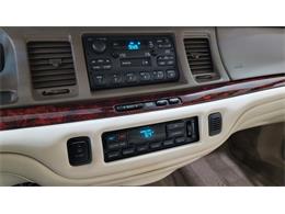 1997 Lincoln Town Car (CC-1699889) for sale in Mankato, Minnesota