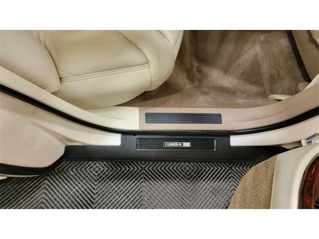 1997 Lincoln Town Car (CC-1699889) for sale in Mankato, Minnesota