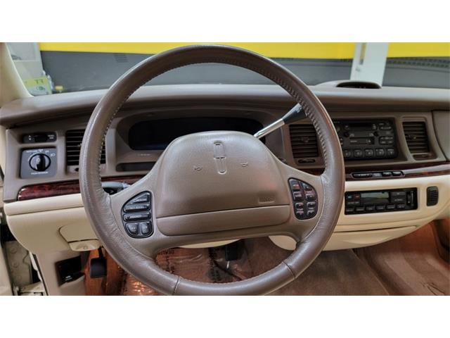 1997 Lincoln Town Car (CC-1699889) for sale in Mankato, Minnesota