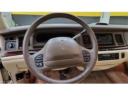 1997 Lincoln Town Car (CC-1699889) for sale in Mankato, Minnesota