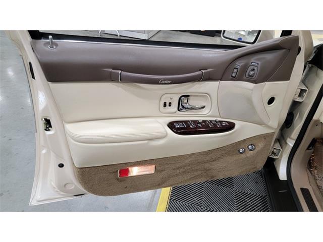 1997 Lincoln Town Car (CC-1699889) for sale in Mankato, Minnesota