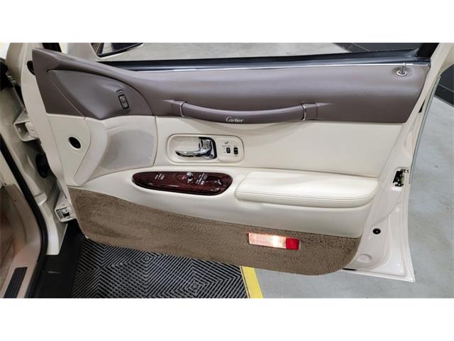 1997 Lincoln Town Car (CC-1699889) for sale in Mankato, Minnesota