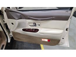 1997 Lincoln Town Car (CC-1699889) for sale in Mankato, Minnesota