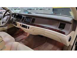 1997 Lincoln Town Car (CC-1699889) for sale in Mankato, Minnesota