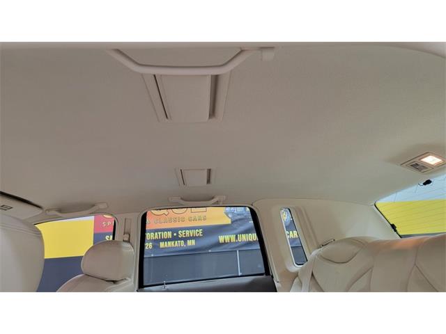 1997 Lincoln Town Car (CC-1699889) for sale in Mankato, Minnesota