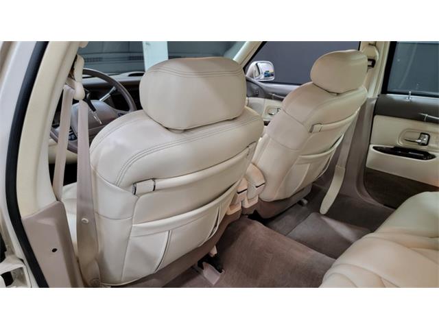 1997 Lincoln Town Car (CC-1699889) for sale in Mankato, Minnesota