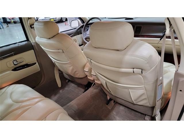1997 Lincoln Town Car (CC-1699889) for sale in Mankato, Minnesota