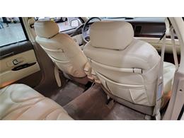 1997 Lincoln Town Car (CC-1699889) for sale in Mankato, Minnesota