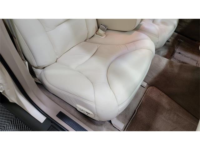 1997 Lincoln Town Car (CC-1699889) for sale in Mankato, Minnesota