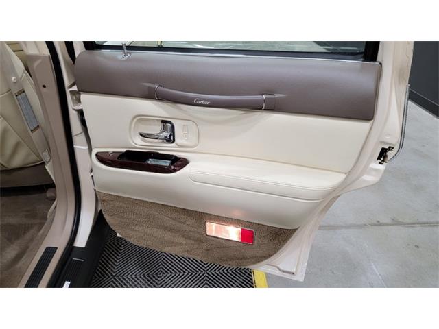 1997 Lincoln Town Car (CC-1699889) for sale in Mankato, Minnesota