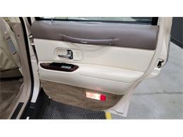 1997 Lincoln Town Car (CC-1699889) for sale in Mankato, Minnesota