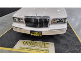 1997 Lincoln Town Car (CC-1699889) for sale in Mankato, Minnesota