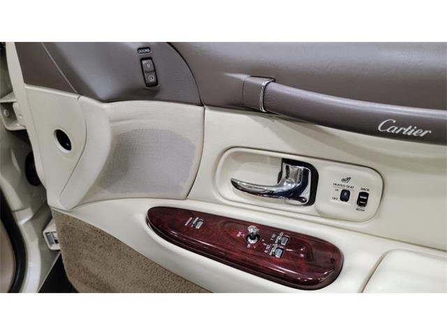1997 Lincoln Town Car (CC-1699889) for sale in Mankato, Minnesota