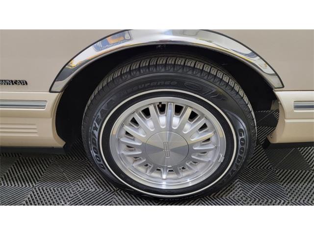 1997 Lincoln Town Car (CC-1699889) for sale in Mankato, Minnesota