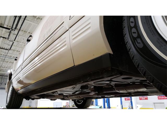 1997 Lincoln Town Car (CC-1699889) for sale in Mankato, Minnesota