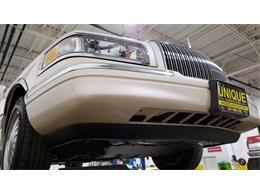 1997 Lincoln Town Car (CC-1699889) for sale in Mankato, Minnesota