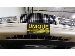 1997 Lincoln Town Car (CC-1699889) for sale in Mankato, Minnesota