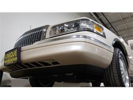 1997 Lincoln Town Car (CC-1699889) for sale in Mankato, Minnesota