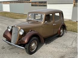 1937 Austin Antique (CC-1699897) for sale in Staunton, Illinois