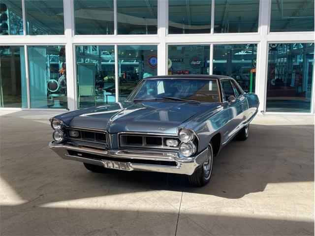 1965 Pontiac Grand Prix (CC-1699904) for sale in Palmetto, Florida